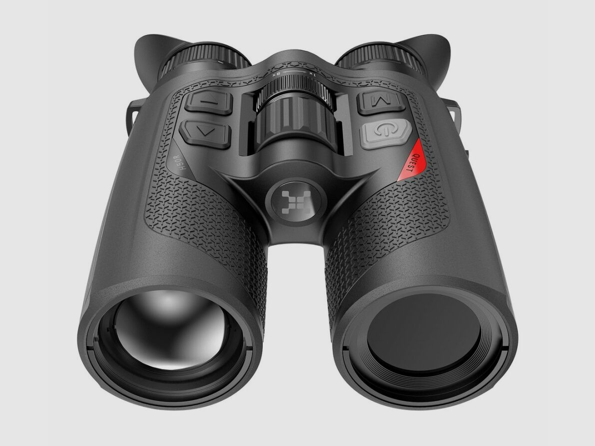 NOCPIX Quest H50R