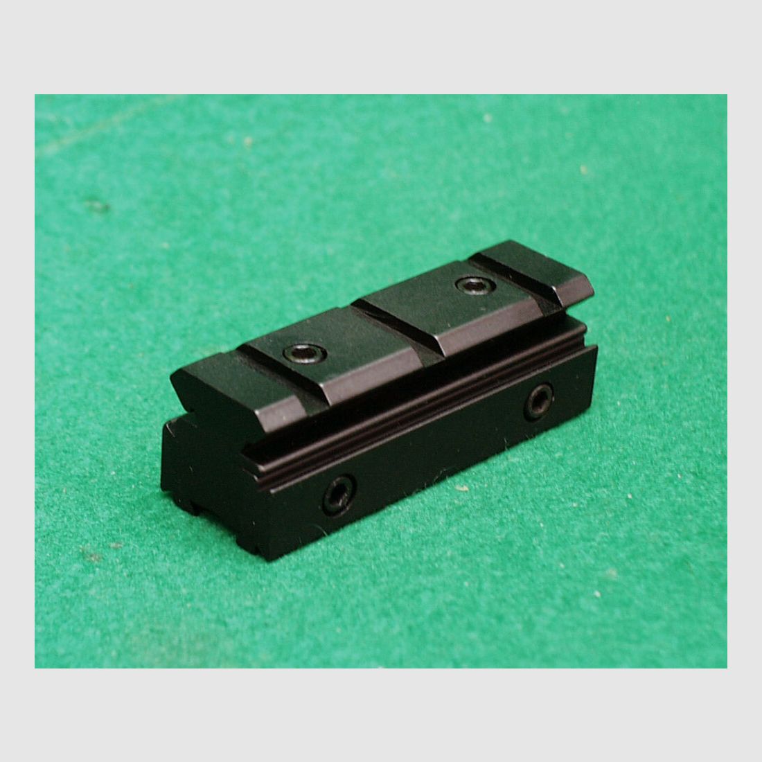 Norconia Transfer Mount Weaver 3/8"