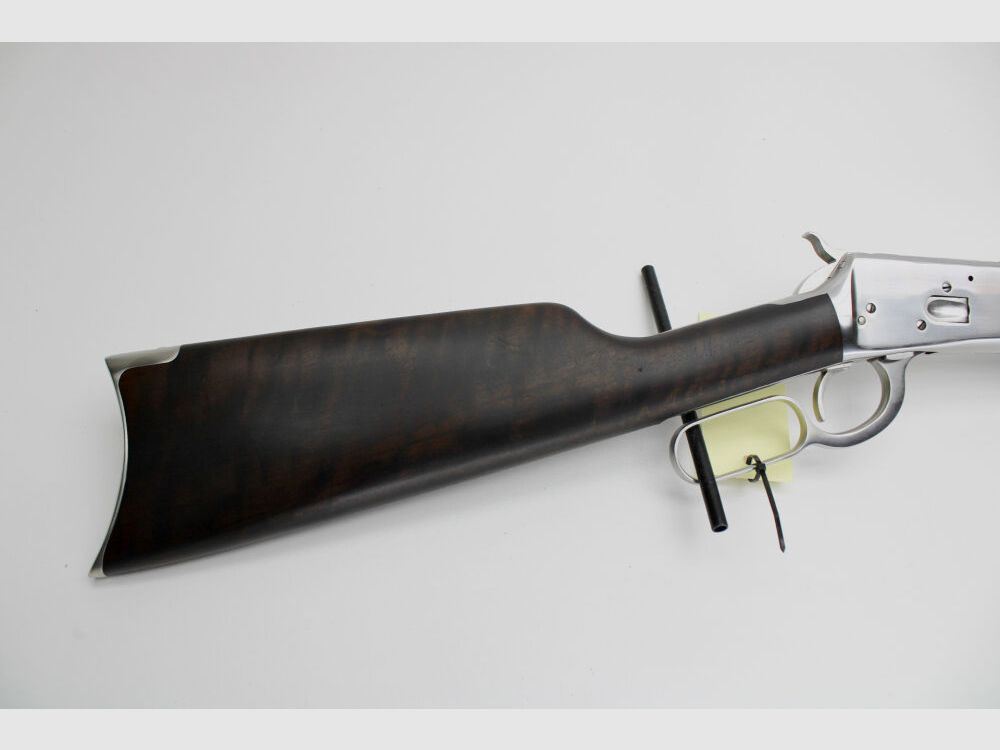 UHR Rifle Rossi Puma Cal. .357 Mag, Stainless 8-Sided Barrel .357Mag, image 5 of 8