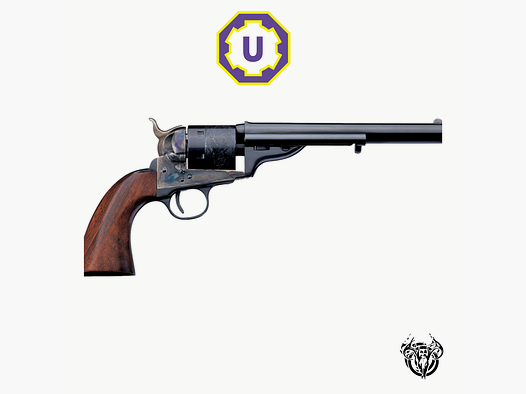 UBERTI Open Top 1871 Wczesny Model Uchwyt Army-38LC-7 1/2″