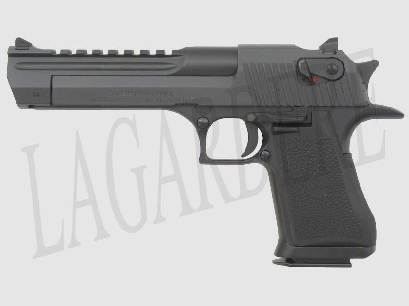 IMI DESERT EAGLE (PISTOLE)