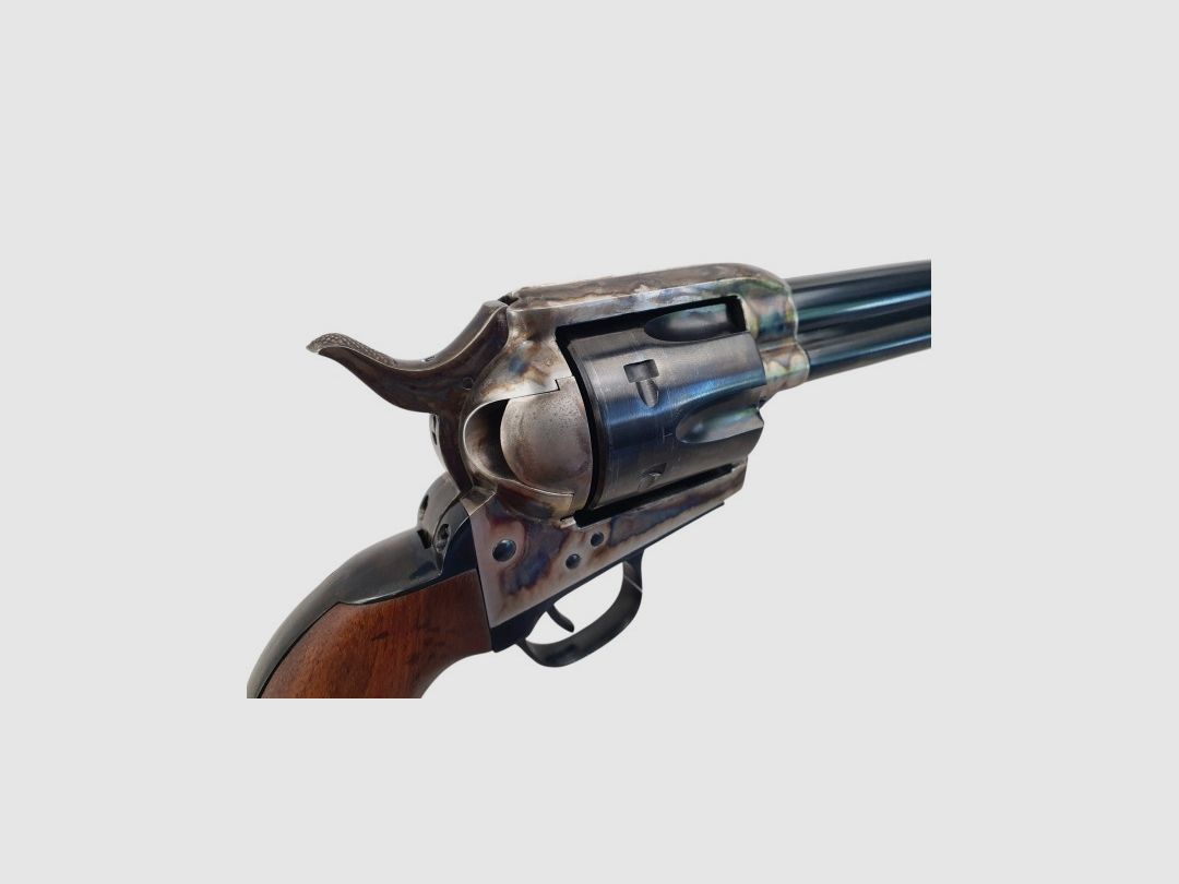 UŻYWANY - REVOLWER UBERTI 1873 QUICKDRAW KAL.44MAGNUM LUF 6", zdjęcie 6 z 8