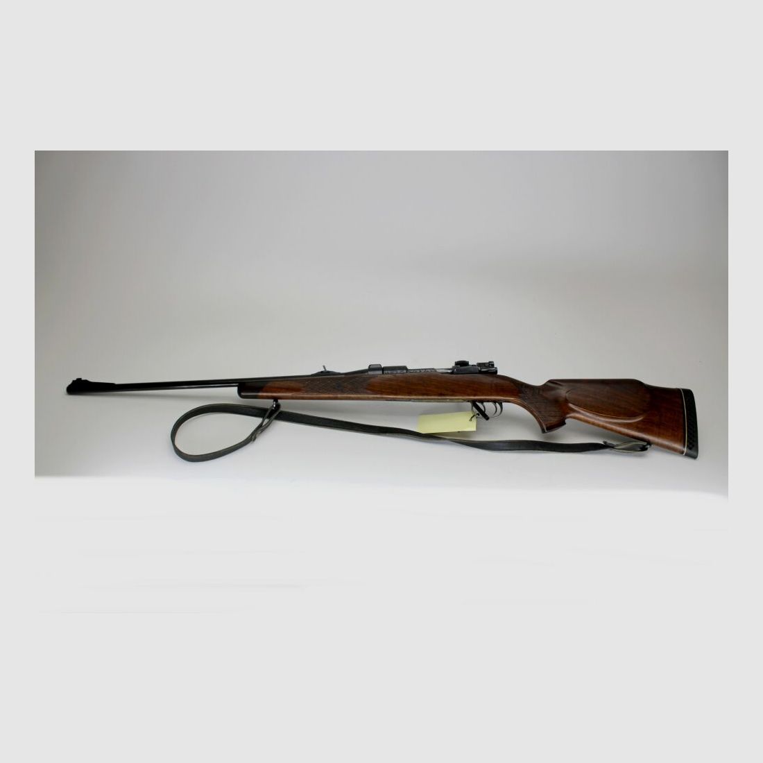 Rothenburger Waffeneck 98er Jagdumbau 7x64