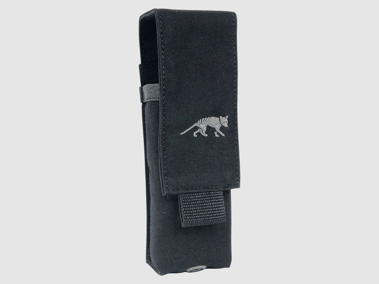 Tasmanian Tiger Tasmanian Tiger Gürteltasche Flash Lite Case Police Schwarz