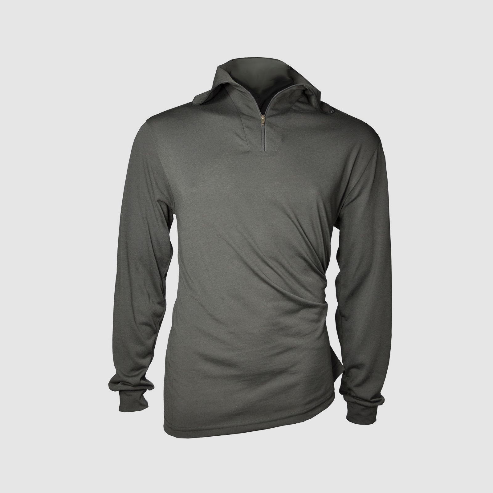 Troyer functional shirt -