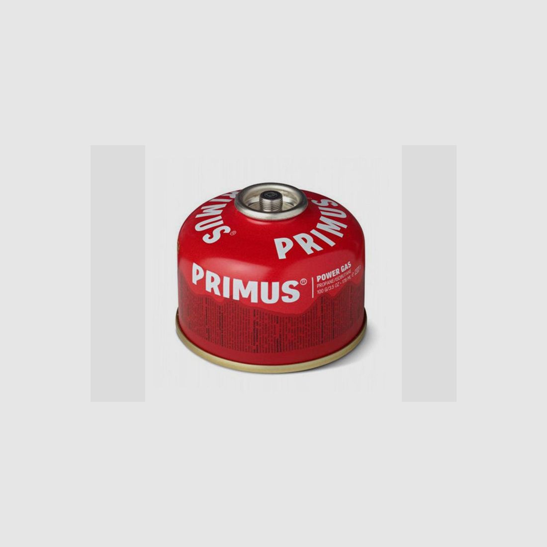 Primus Power Gas Gaskartusche 100g