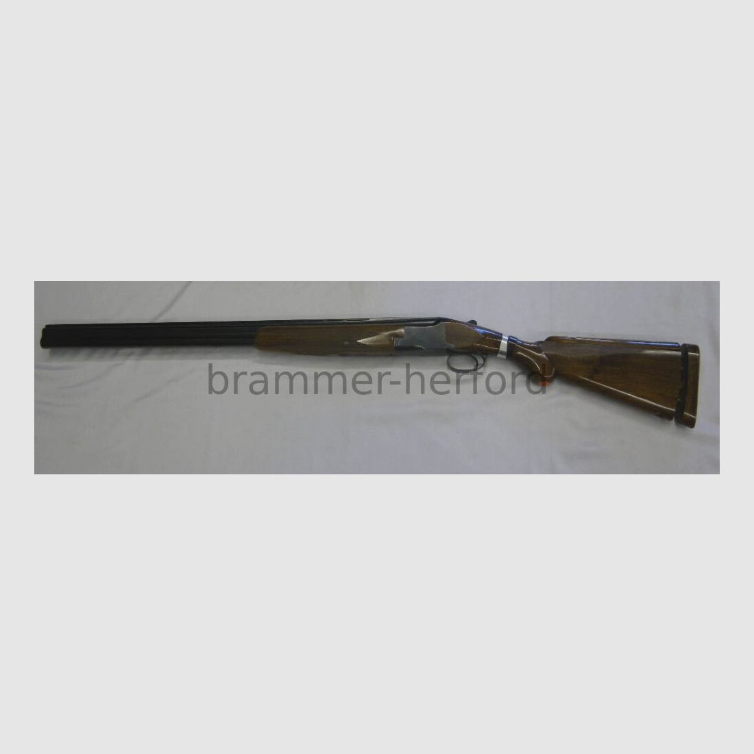 FN BDF joint rifle