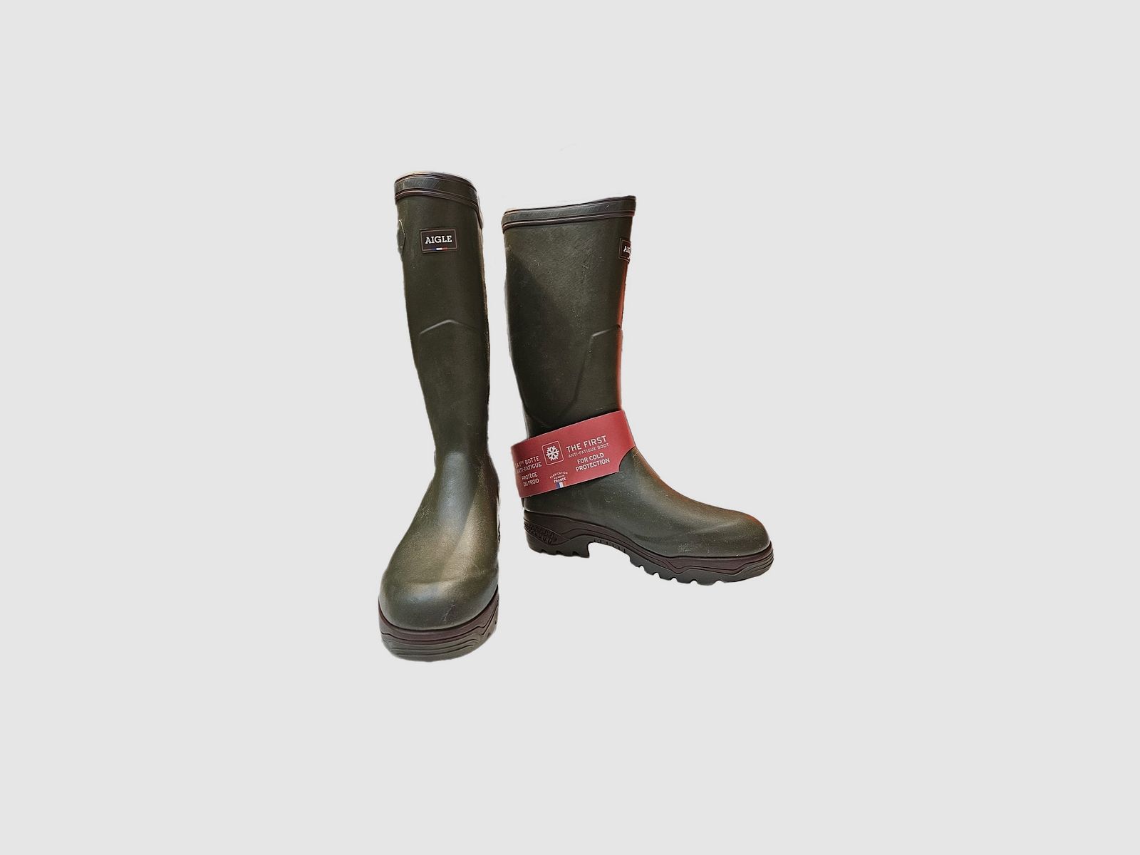 Aigle Stiefel, Bild 1 von 3