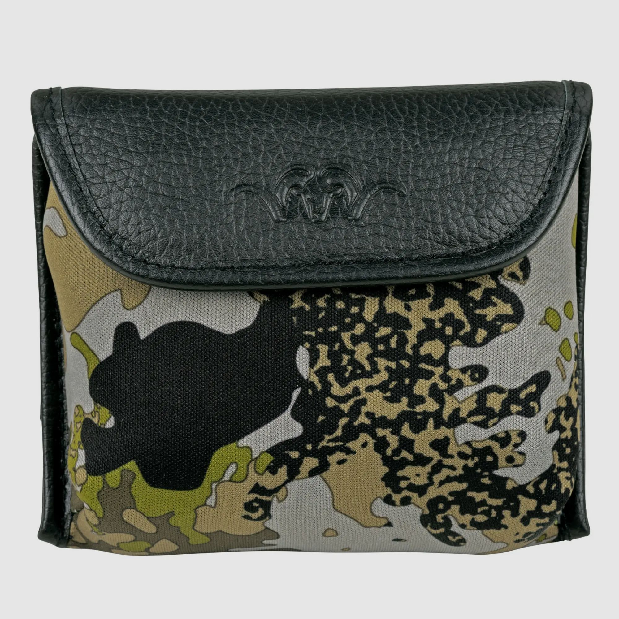 Blaser Patronenetui (HunTec Camouflage)