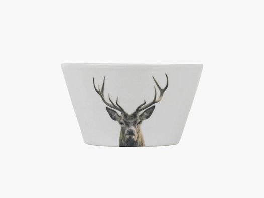 LivingActive Red Deer Bowl