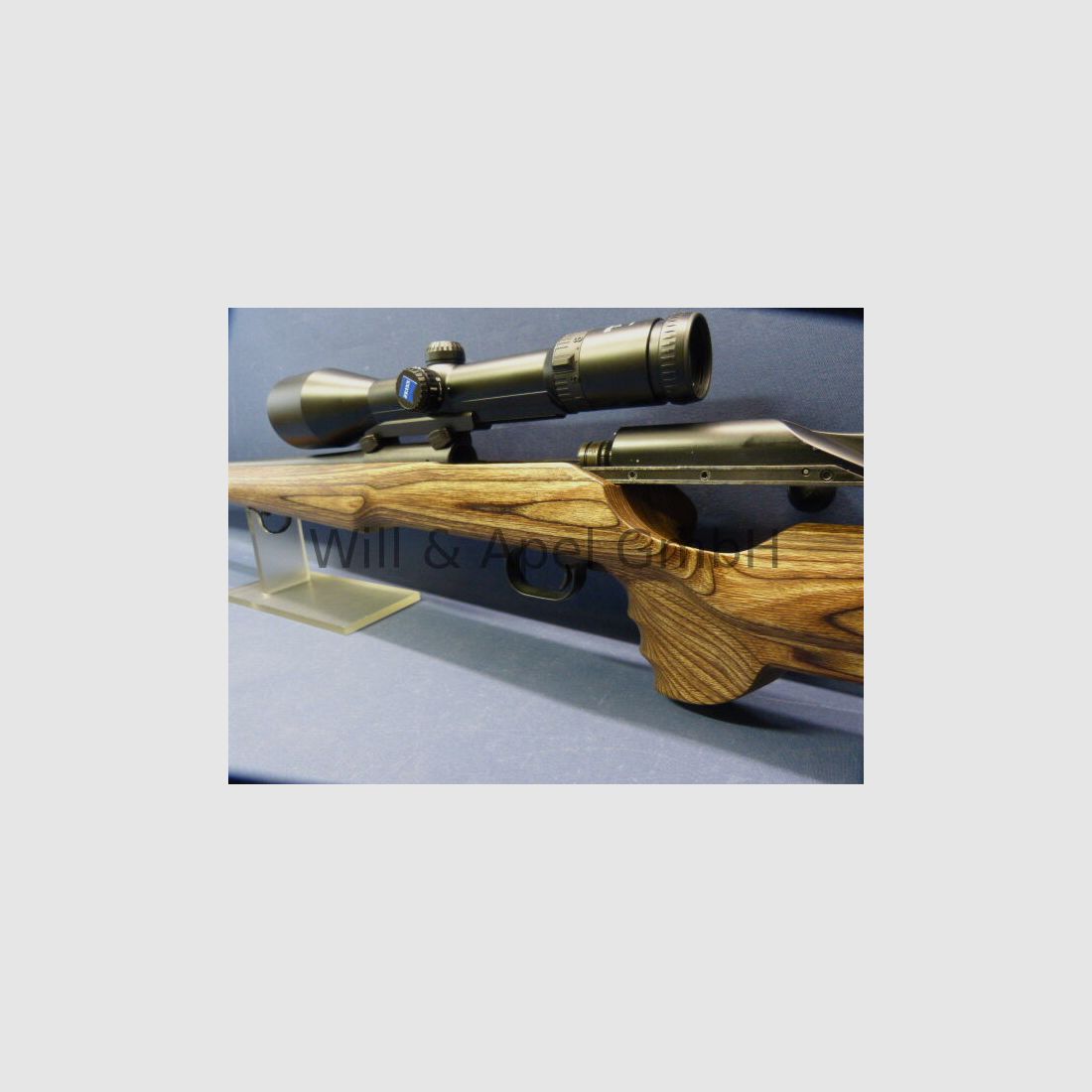 BLASER ISNY R93 GRS SPORTER SCHAFT