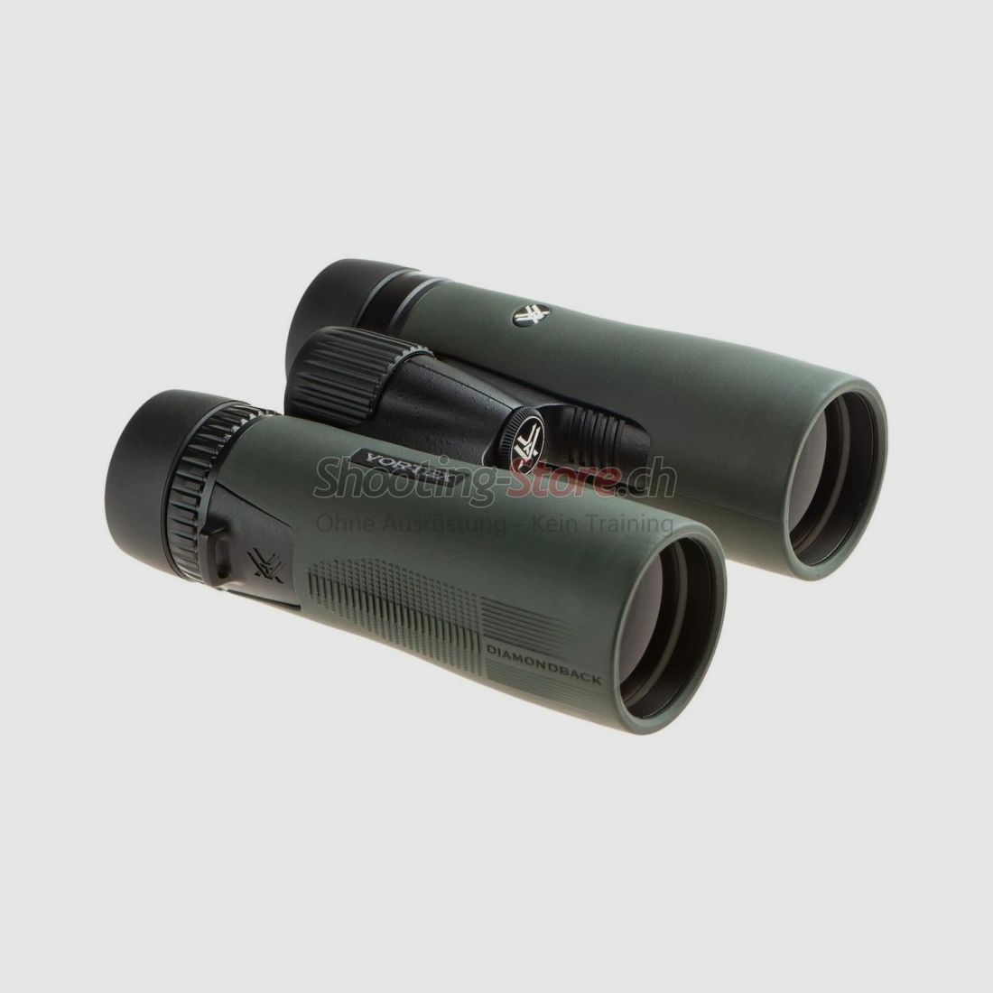 Vortex Optics Diamondback HD 8x42 Binocular