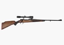 FRANCOTTE .8 x 68