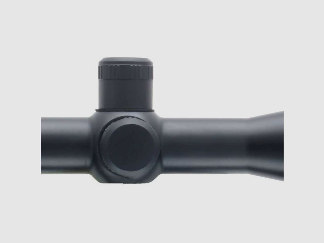 Zielfernrohr Arcea 3-9x40 - 25,4mm - Beleuchtetes Absehen. Frontfokus, Bild 10 von 27