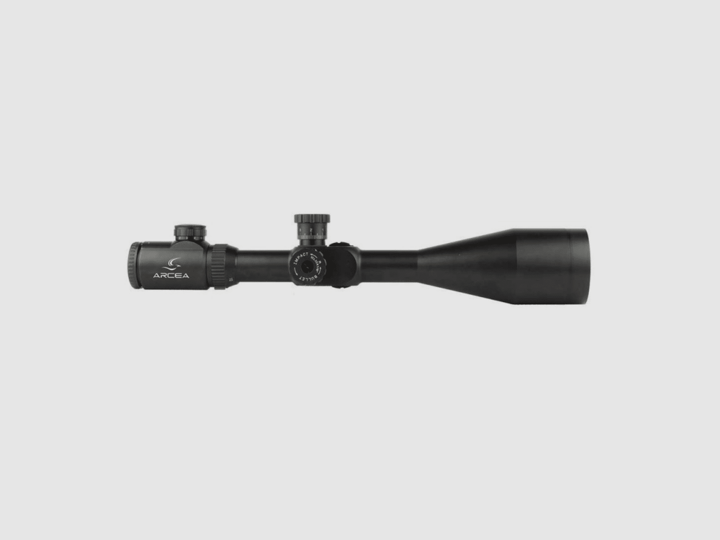 Luftgewehr Zielfernrohr Arcea 10-40×60 – 30 – MIL Dot – Beleuchtet – Side Focus, Bild 1 von 11