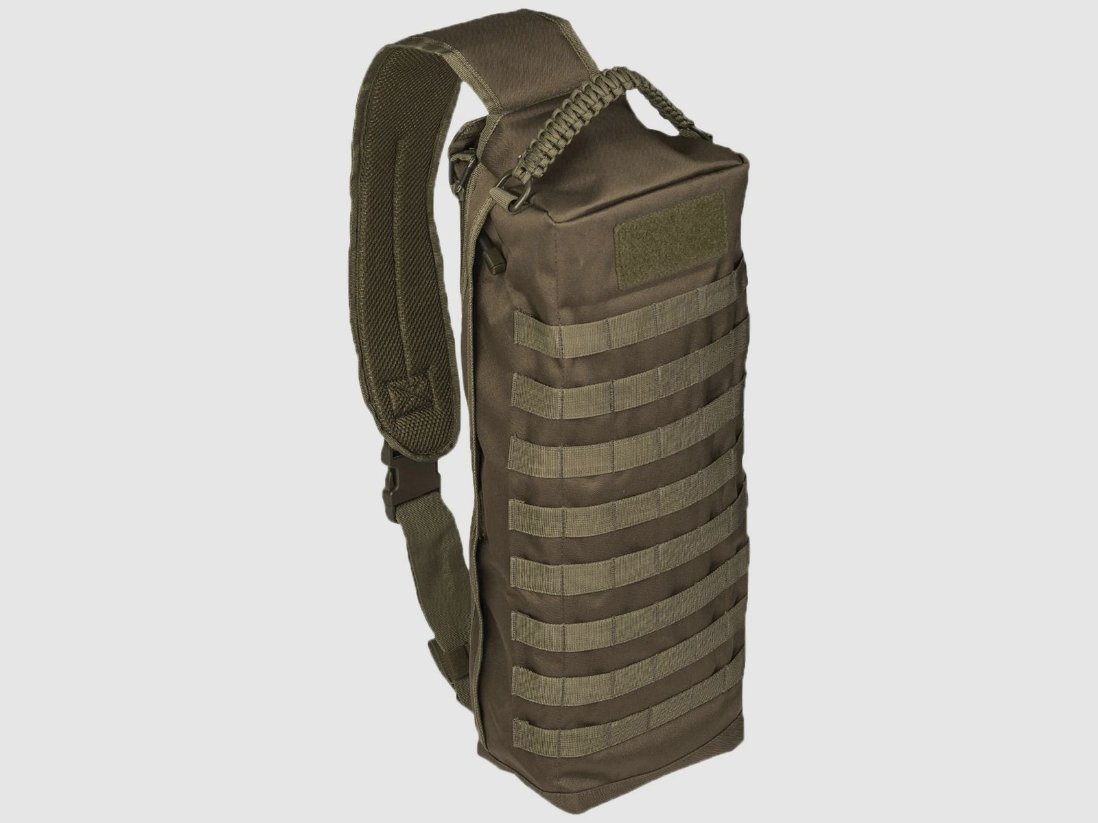 Mil-Tec Tasche Sling Bag Tanker
