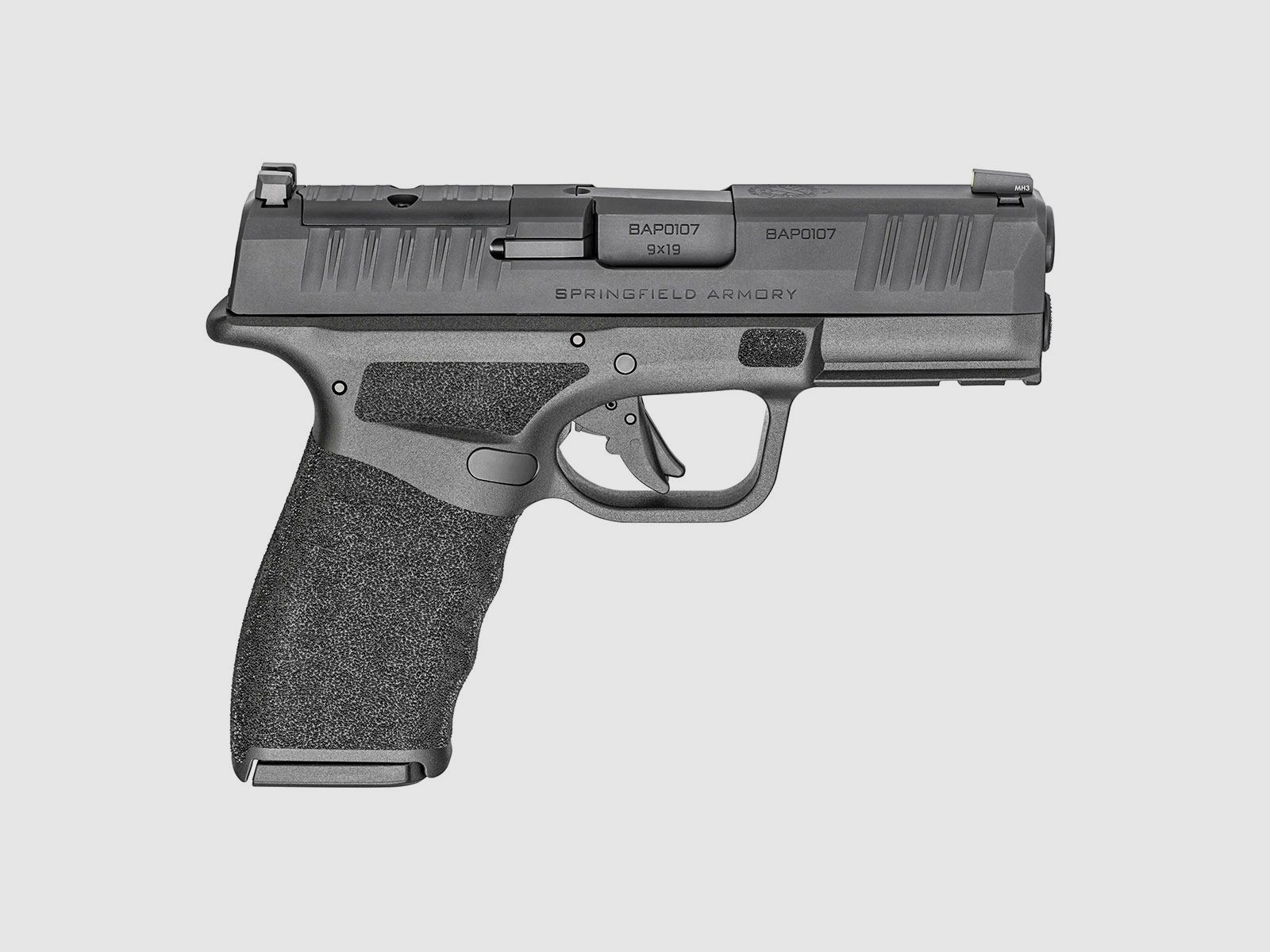 HS PRODUKT-SPRINGFIELD ARMORY – HELLCAT PRO OSP – CAL 9X19, image 1 sur 5