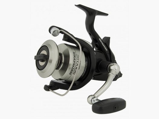 Mulinello SHIMANO BAITRUNNER 12000 OC