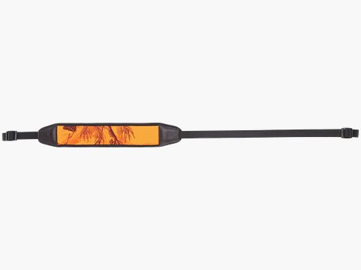 Browning Neopren Riemen - Farbe: blaze