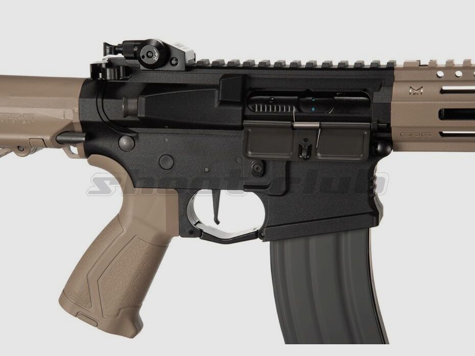 G&G Armament	 G&G CM16 Raider 2.0L