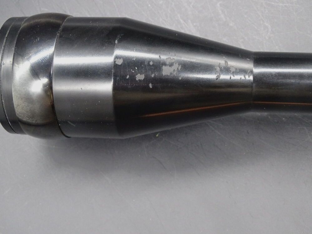 Schmidt & Bender 2.5-10x56 met SEM