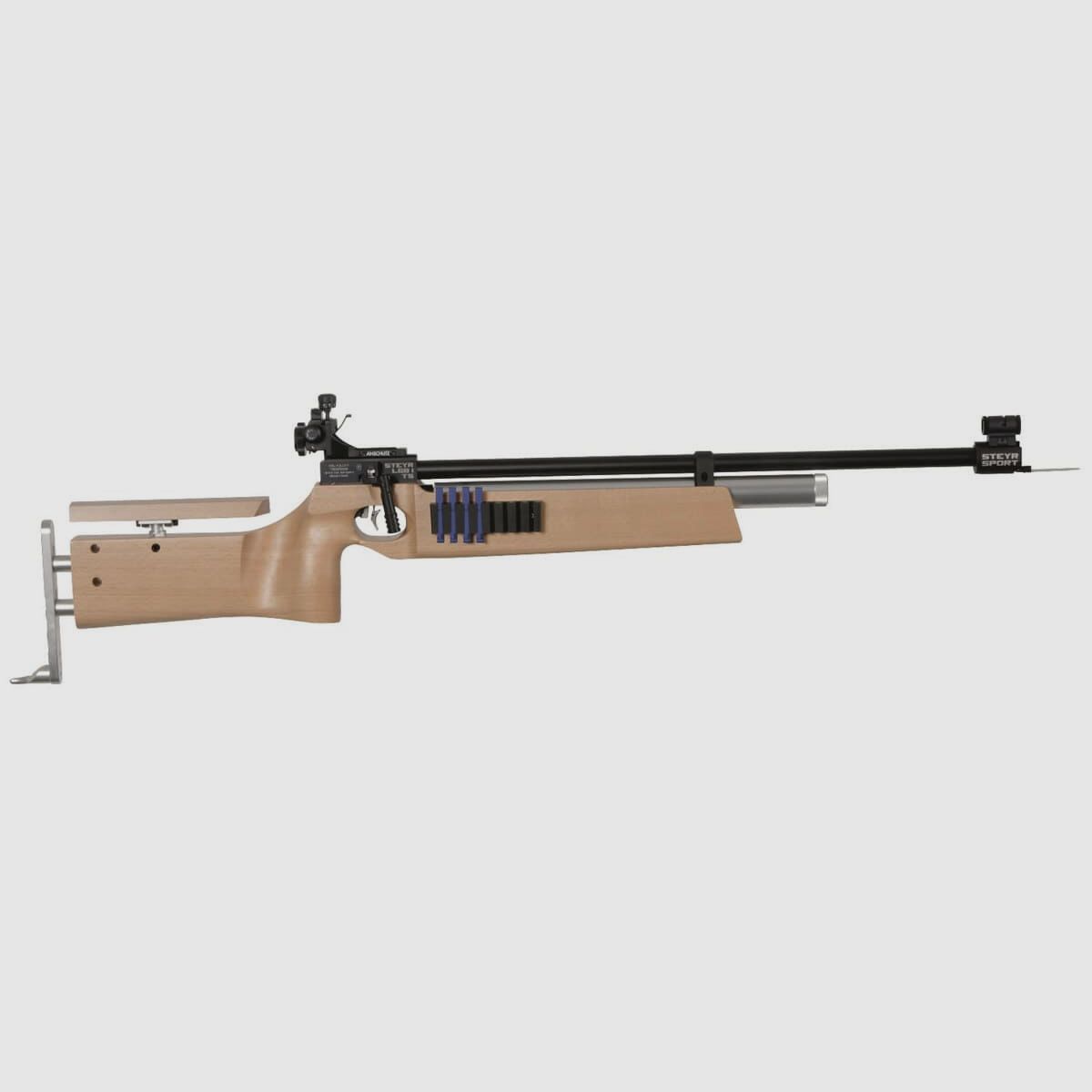 Steyr LGB 1 Target Sprint