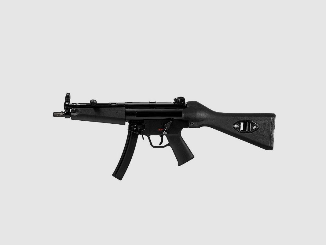 Heckler&Koch SP5, Bild 1 von 2