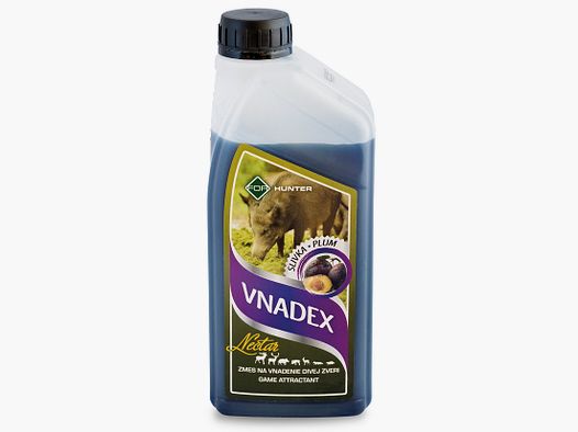 VNADEX Nectar PRUIM Onweerstaanbare en intens ruikende lokvloeistof 1kg