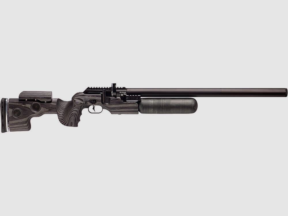 FX King 600 Nordic Wolf — 9 mm (.35), zdjęcie 1 z 2