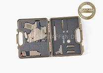 CANIK METE MC9 FDE 9mm Luger