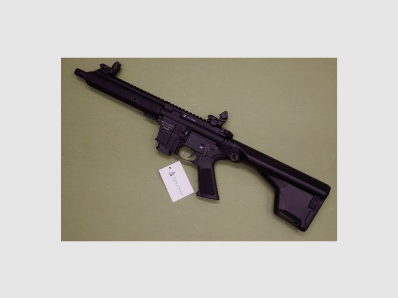 Schmeisser AR15-9 Sport S 9mmLuger