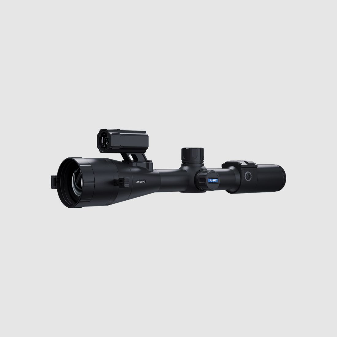 PARD Pantera 480, image 2 sur 6