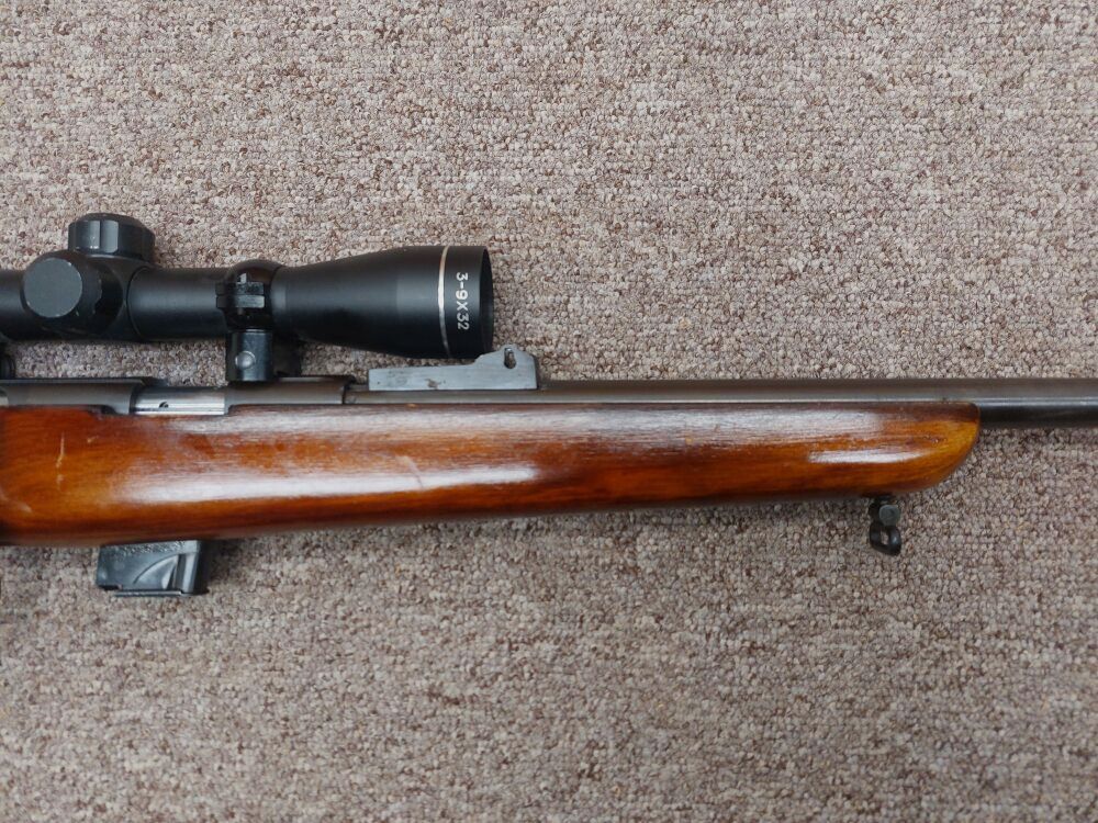 Baikal TOZ 17-01
