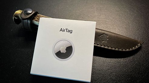 Apple AirTag – ein nützlicher Jagdbegleiter?