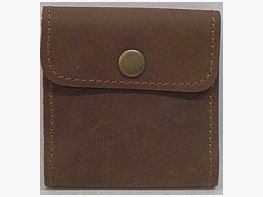 Parforce Kombi-Etui - 4 Schrot-und 3 Kugelpatronen