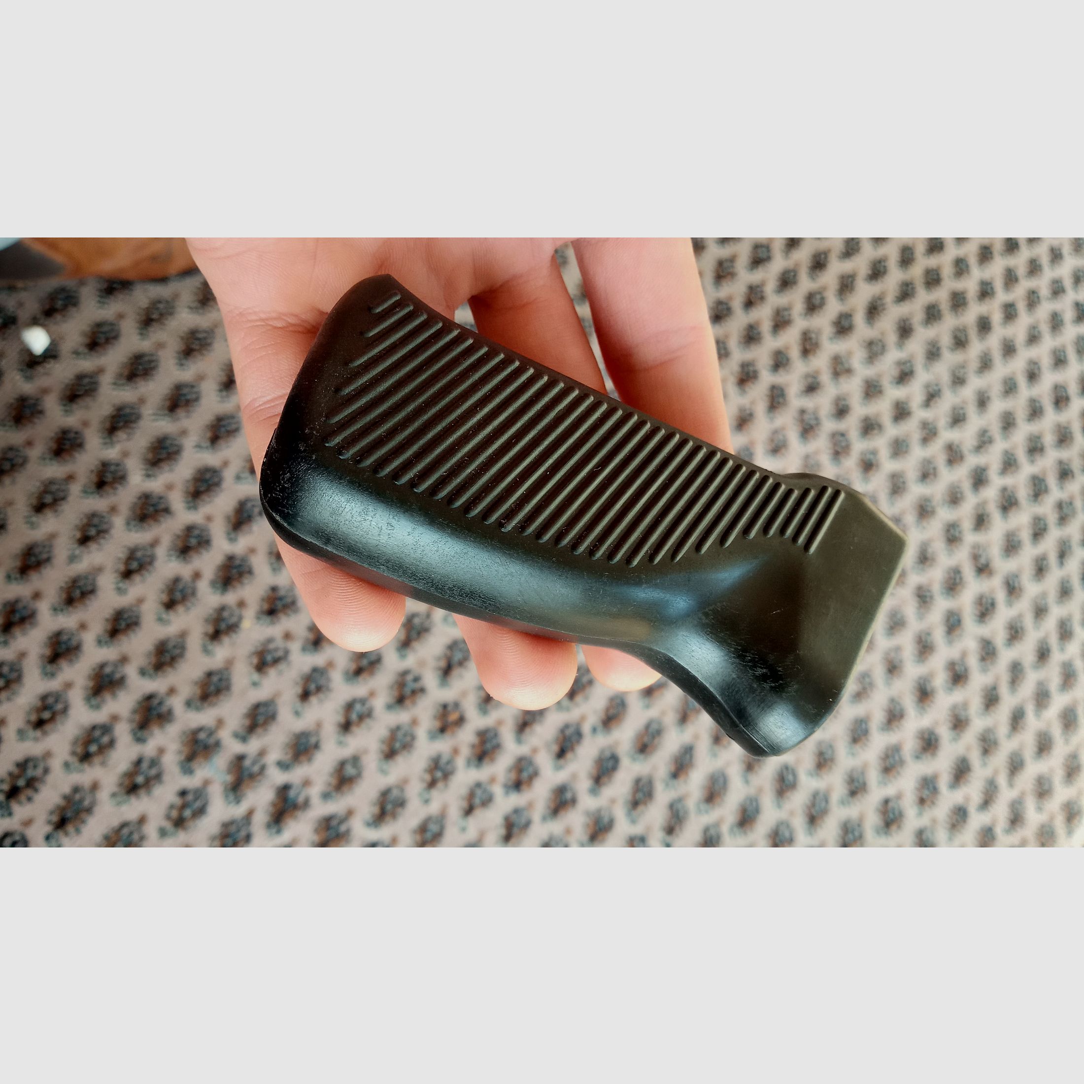 Original Zastava M70 Pistolengriff  // Yugo AK / AK47 / Polymer Griff