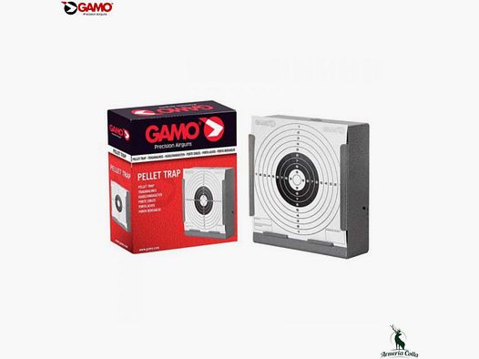 Gamo Target Stand Pellet Trap