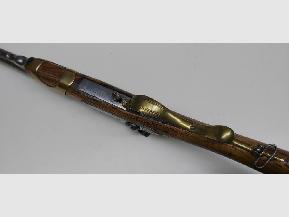 A.Walin - Norrköping Fusil à un coup