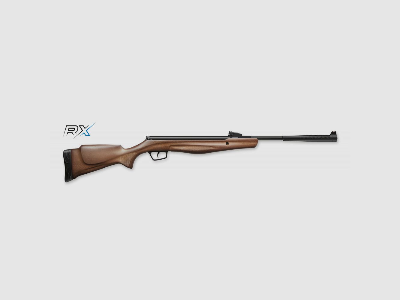 STOEGER RX20 DYNAMIC HOLZ Kal.4,5MM 19,9J (32701793), Bild 1 von 5