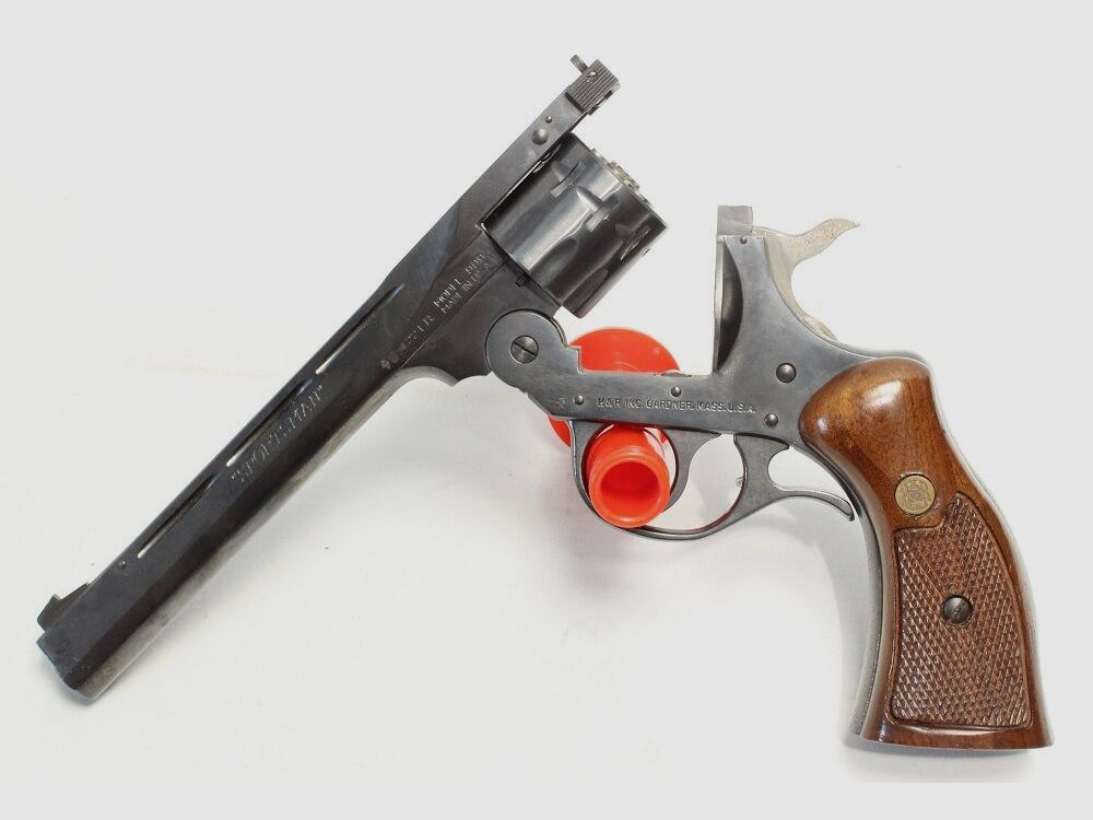 Harrington & Richardson Mod. 999