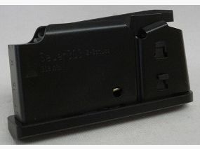 Chargeur 303 2 coups ancien S.Nr - 8x57IS/.30-06/7x64 Knst.boden