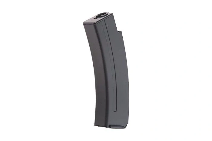 Magazynek ASG Tokyo Marui typu Mid-cap na 58 kulek do Scorpiona vz.61 TM, zdjęcie 1 z 6
