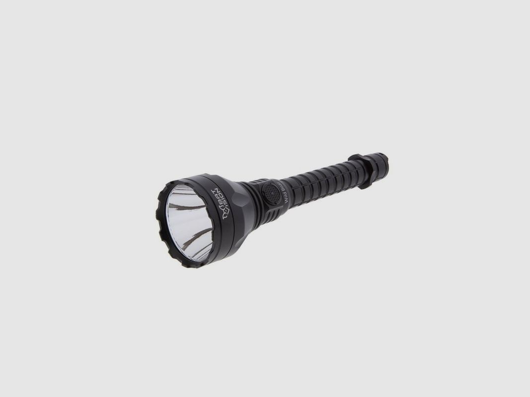 LED-Taschenlampe WILD BOAR 1.118 LUM mit Jagd-Kit BAT-VISION, Bild 2 von 6