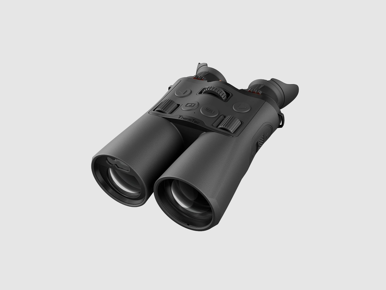 ThermTec VENTUS 650L Multispectraal Verrekijker Warmtebeeld / Nachtzicht -