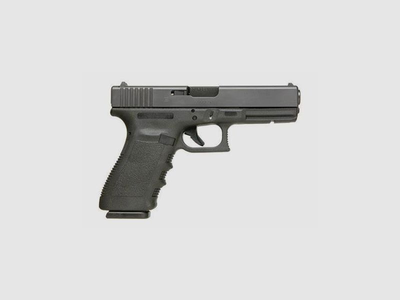 PISTOLE GLOCK 21 gen3 SF Kaliber 45ACP, Bild 2 von 2