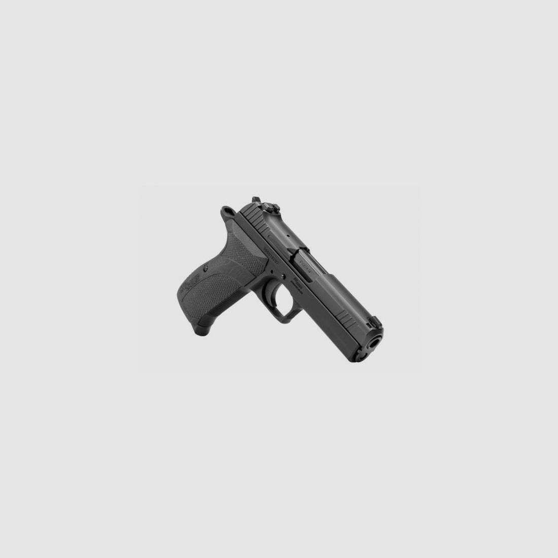 SIG Sauer P210 Carry 9mmLuger, Bild 6 von 6