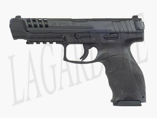 H&K SFP9L-SF OR PB (PISTOLET)