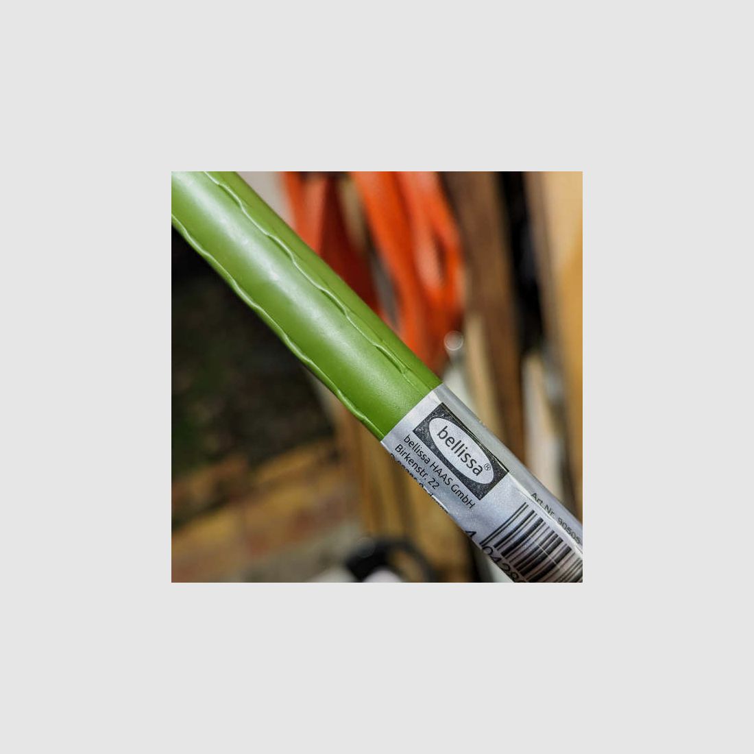 Jagawams stalking stick set "Gearstick" (without rods!)