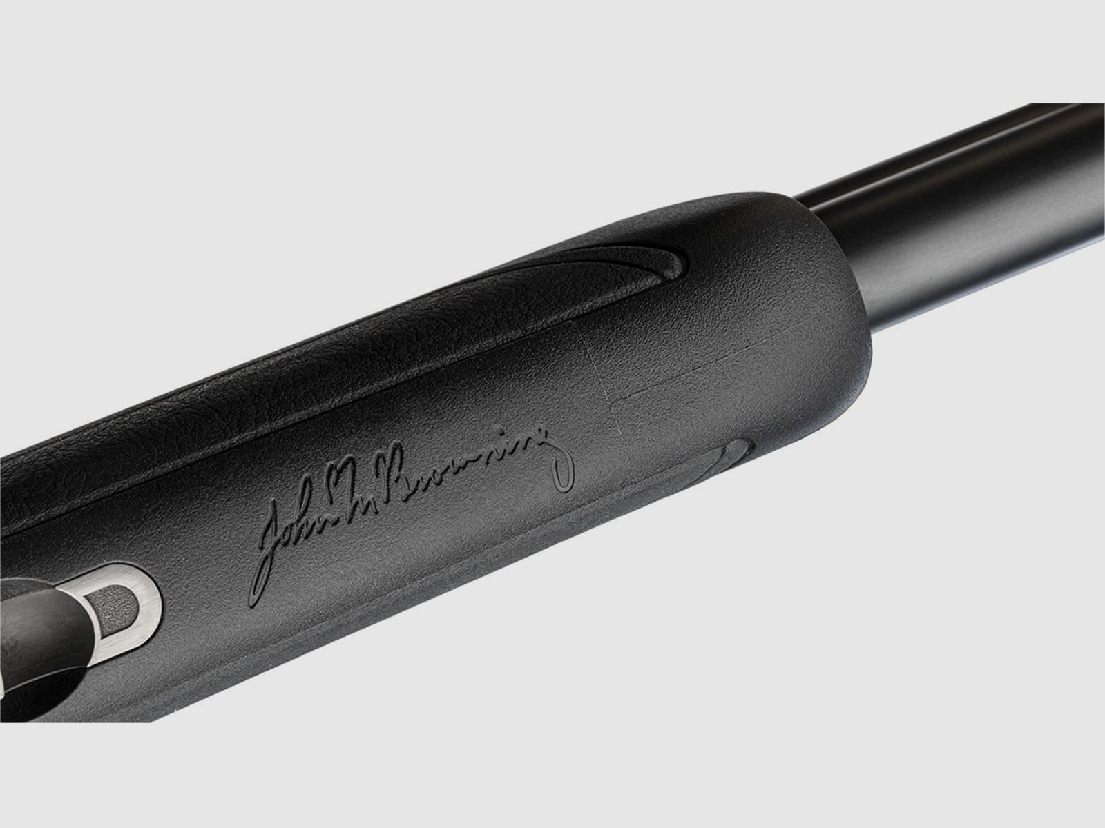 Browning B525 Composite Adjustable Bockdoppelflinte 12/76 81cm