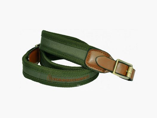 BRETELLA IN CORDURA PER FUCILE